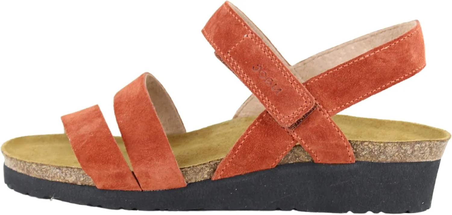 NAOT Footwear Women's Kayla Sandal