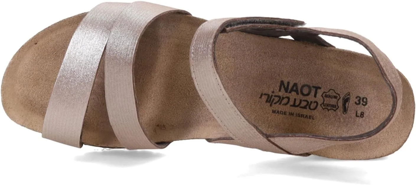 NAOT Footwear Women's Kayla Sandal