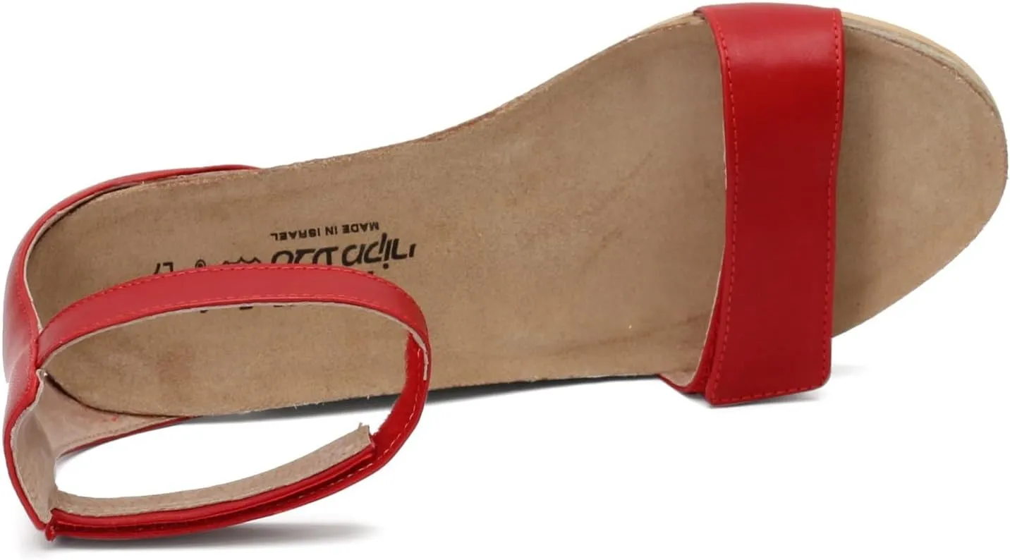 NAOT Footwear Women's Mermaid Wedge Sandal
