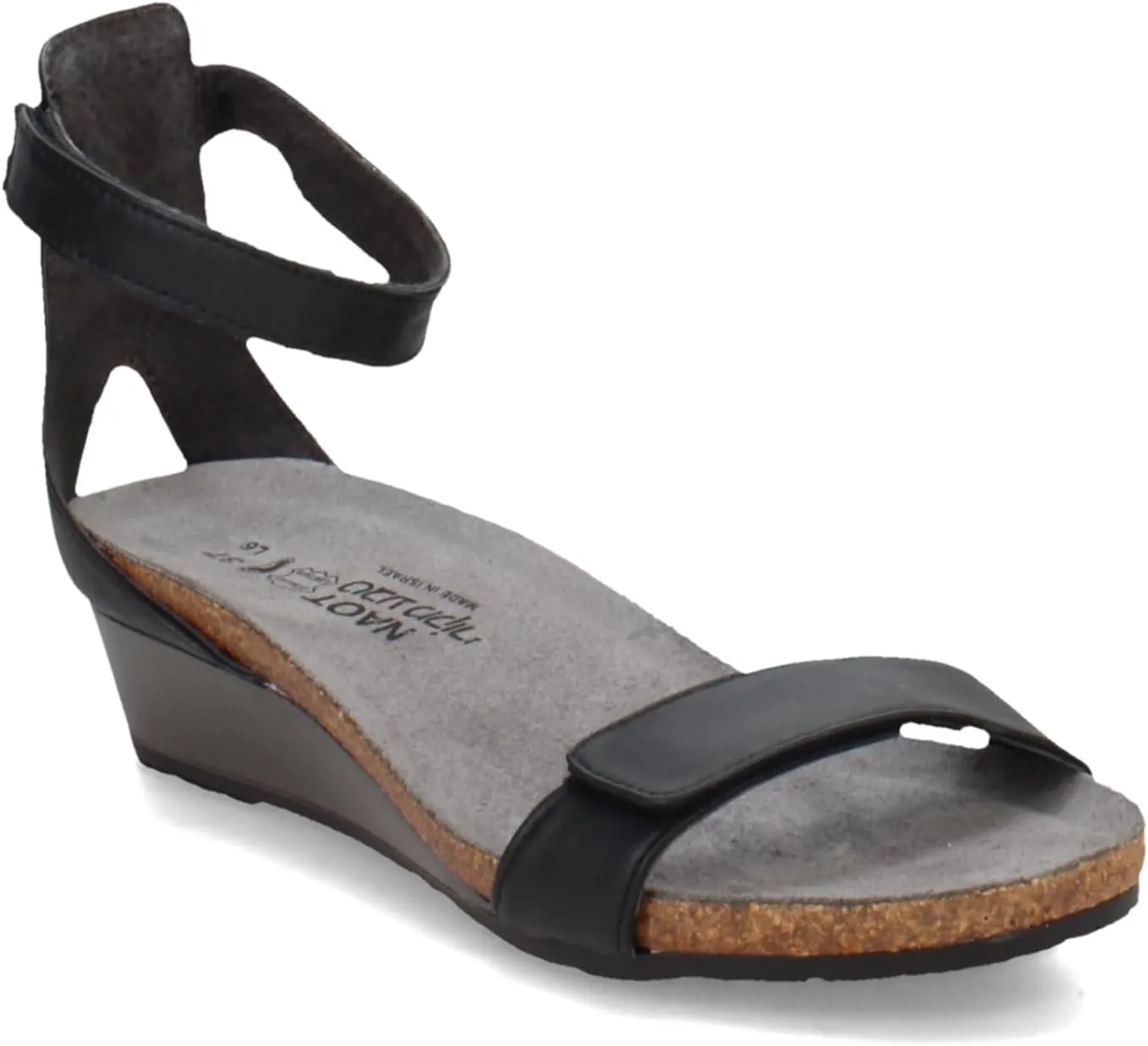 NAOT Footwear Women's Mermaid Wedge Sandal