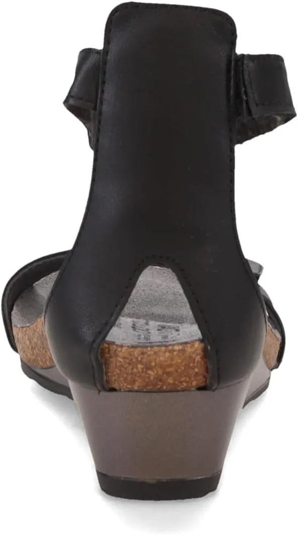 NAOT Footwear Women's Mermaid Wedge Sandal