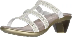 NAOT Footwear Women's Novel Heel