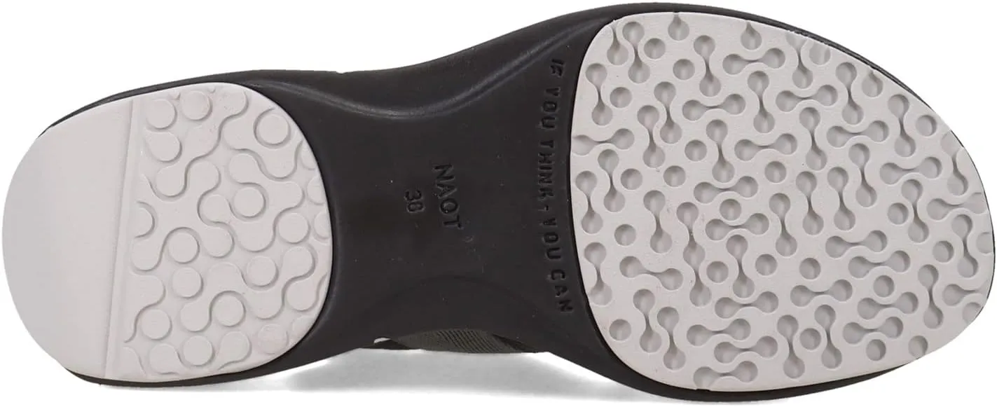NAOT Footwear Women's Odyssey Sandal