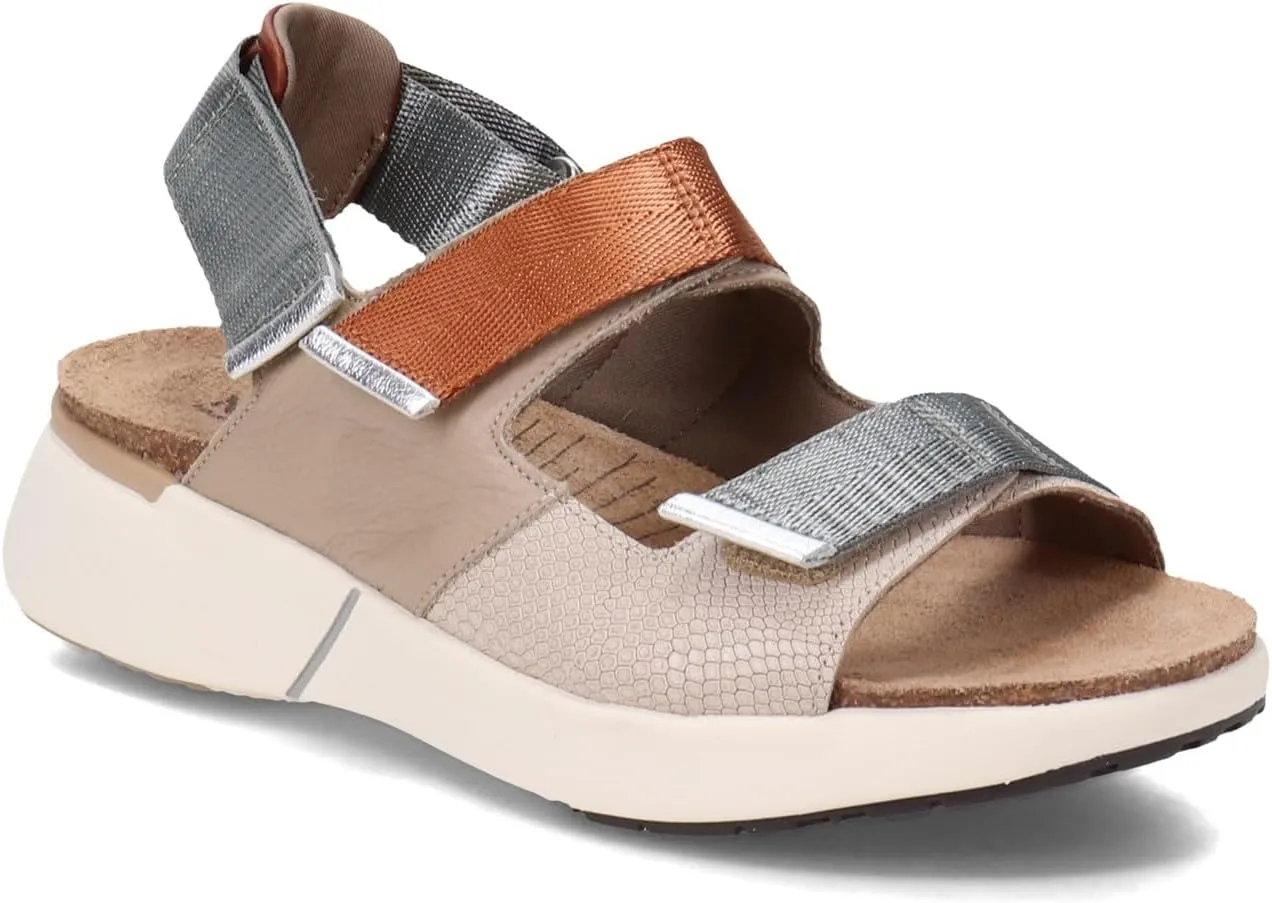NAOT Footwear Women's Odyssey Sandal