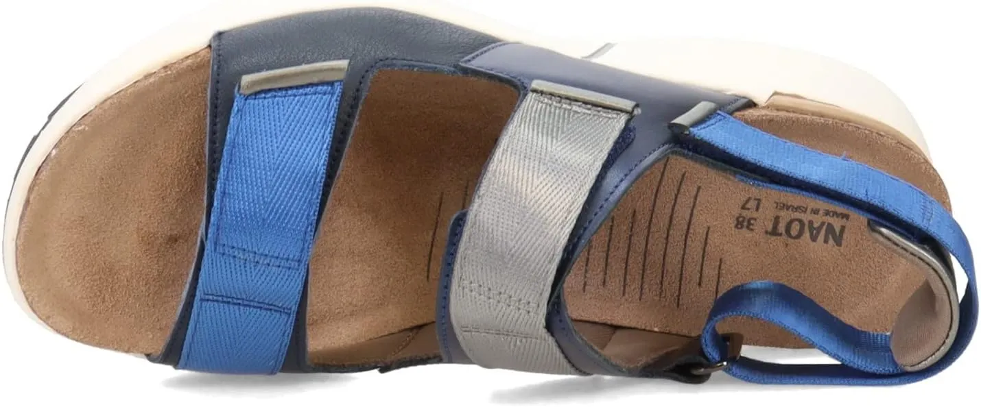 NAOT Footwear Women's Odyssey Sandal