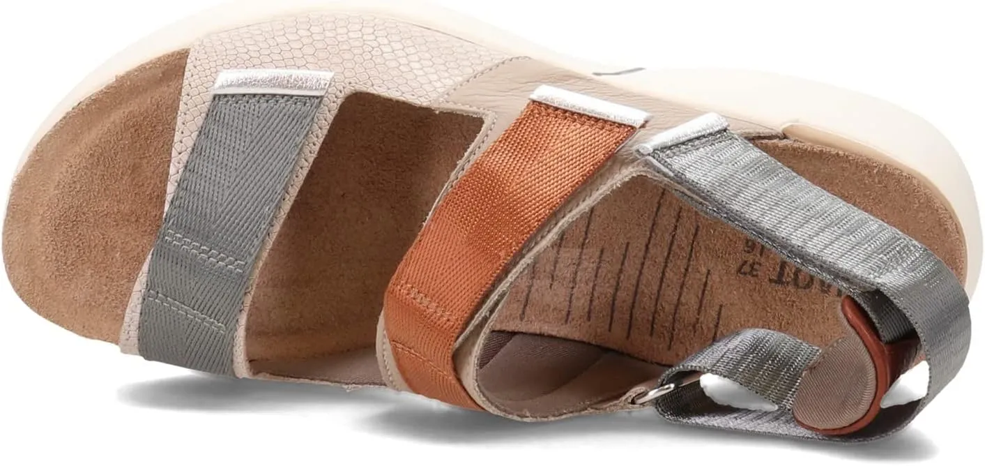 NAOT Footwear Women's Odyssey Sandal