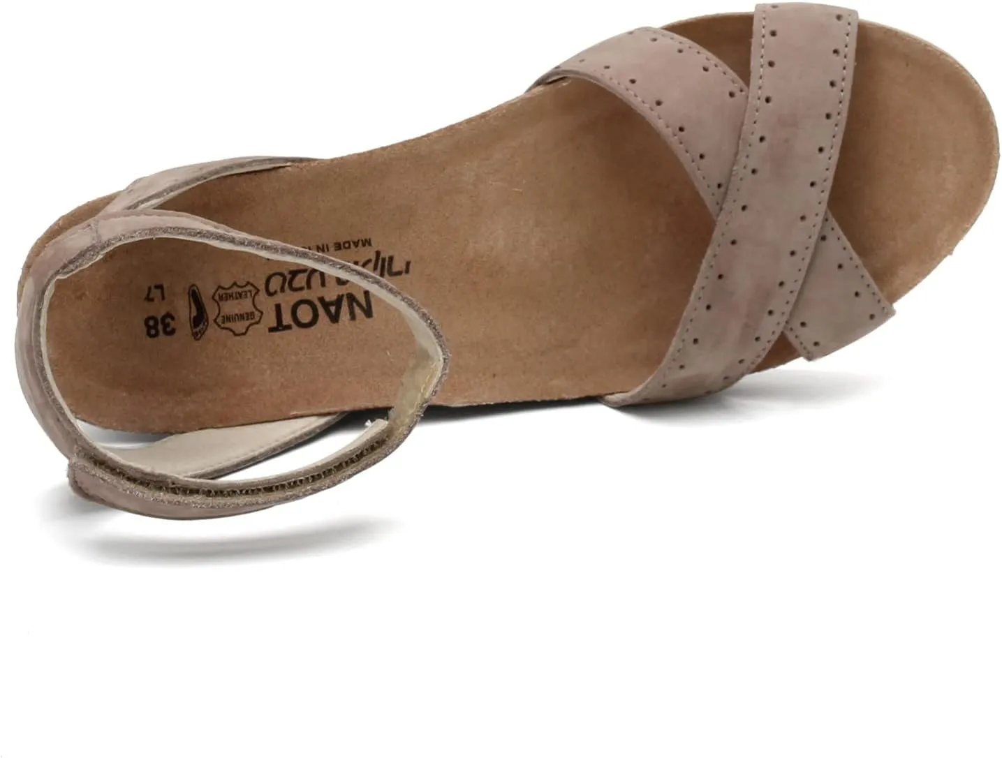 NAOT Footwear Women's Wand Sandal