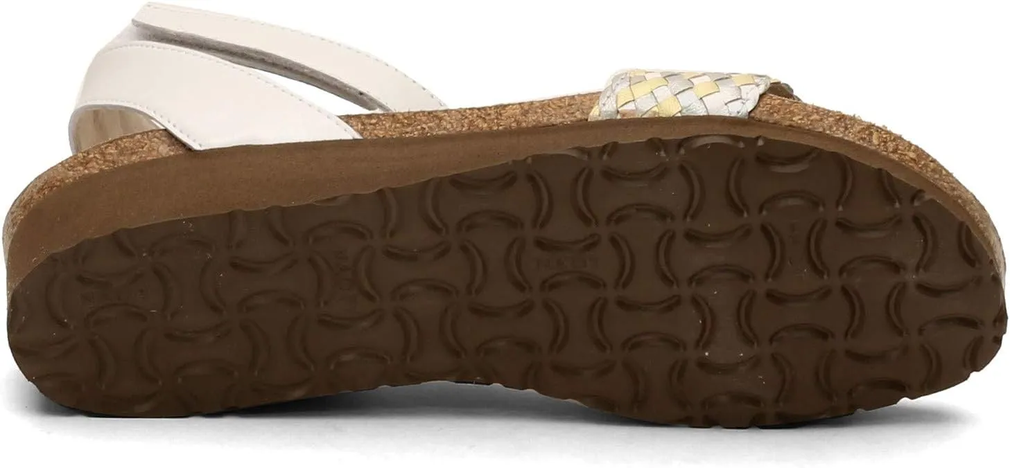NAOT Women's Abbie Sandal
