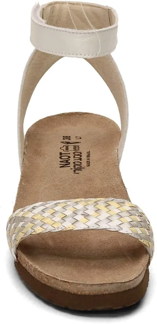 NAOT Women's Abbie Sandal