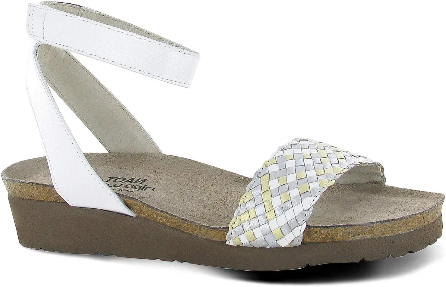 NAOT Women's Abbie Sandal