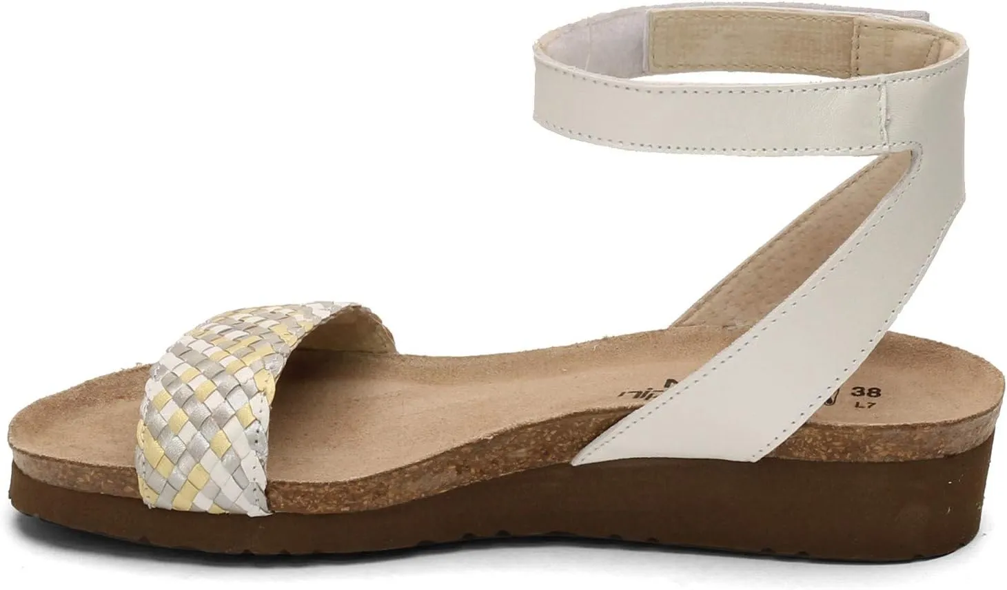 NAOT Women's Abbie Sandal
