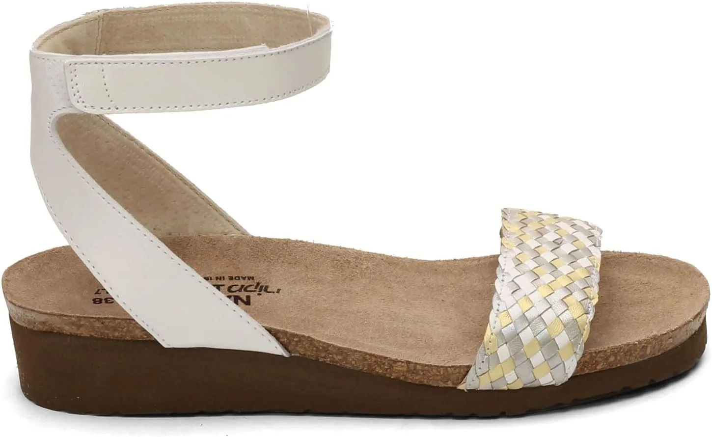 NAOT Women's Abbie Sandal