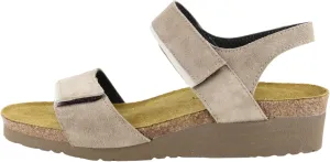 NAOT Women's Aisha Wedge Sandal