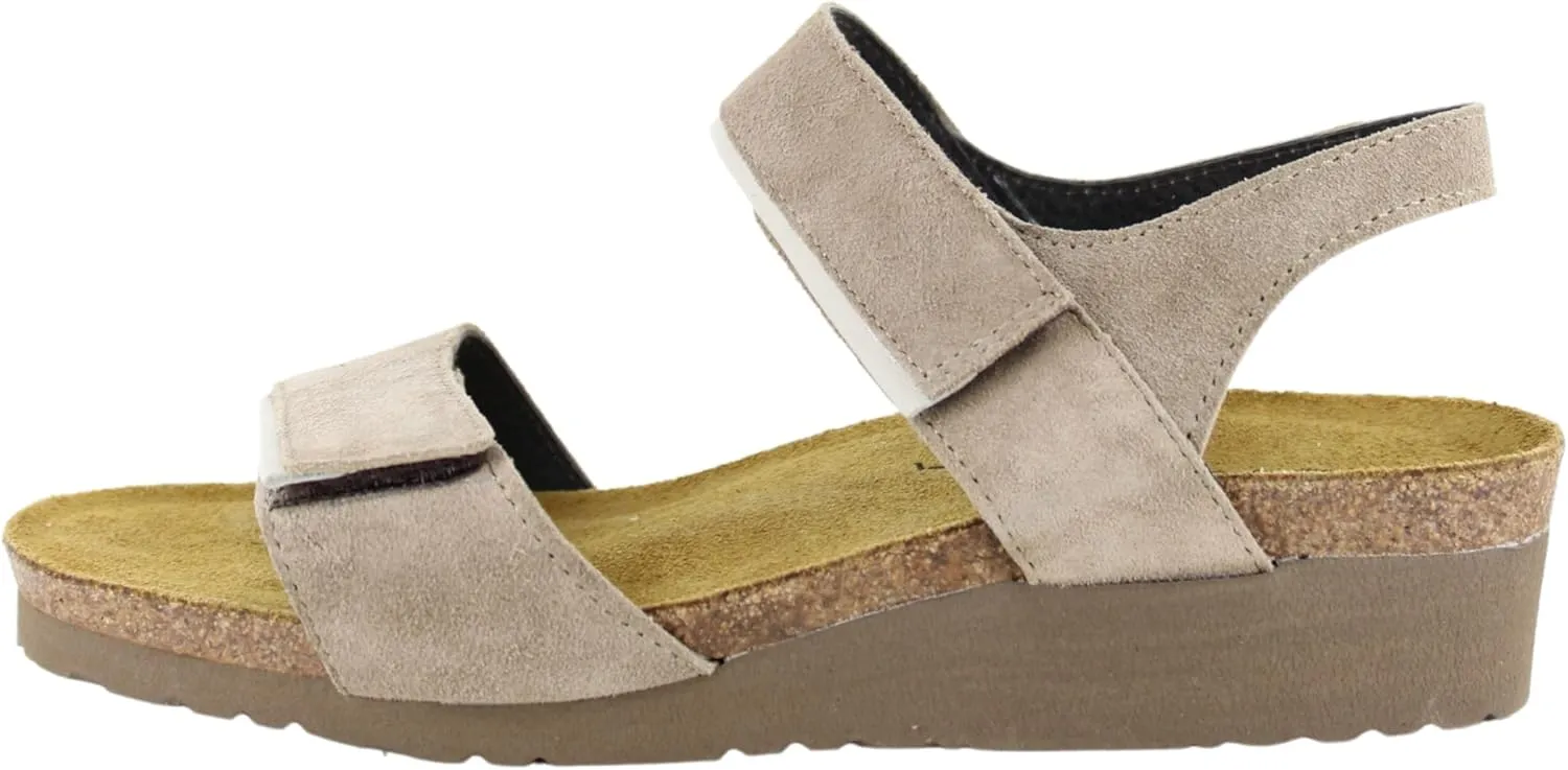 NAOT Women's Aisha Wedge Sandal