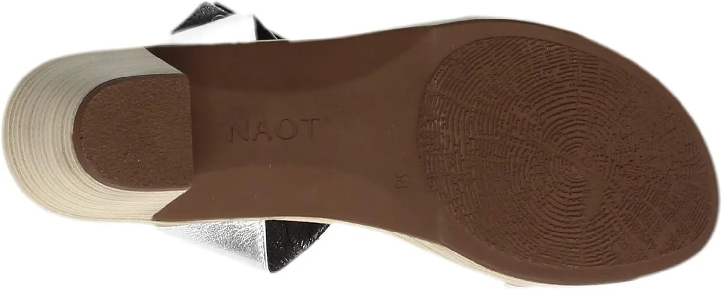 NAOT Women's Intact Sandal