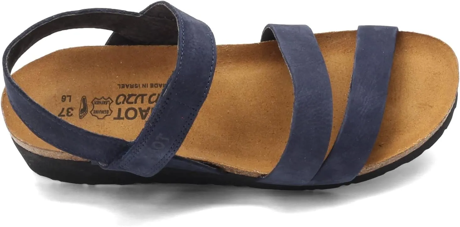Naot Women's Kayla Wedge Sandal