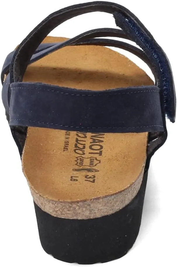 Naot Women's Kayla Wedge Sandal
