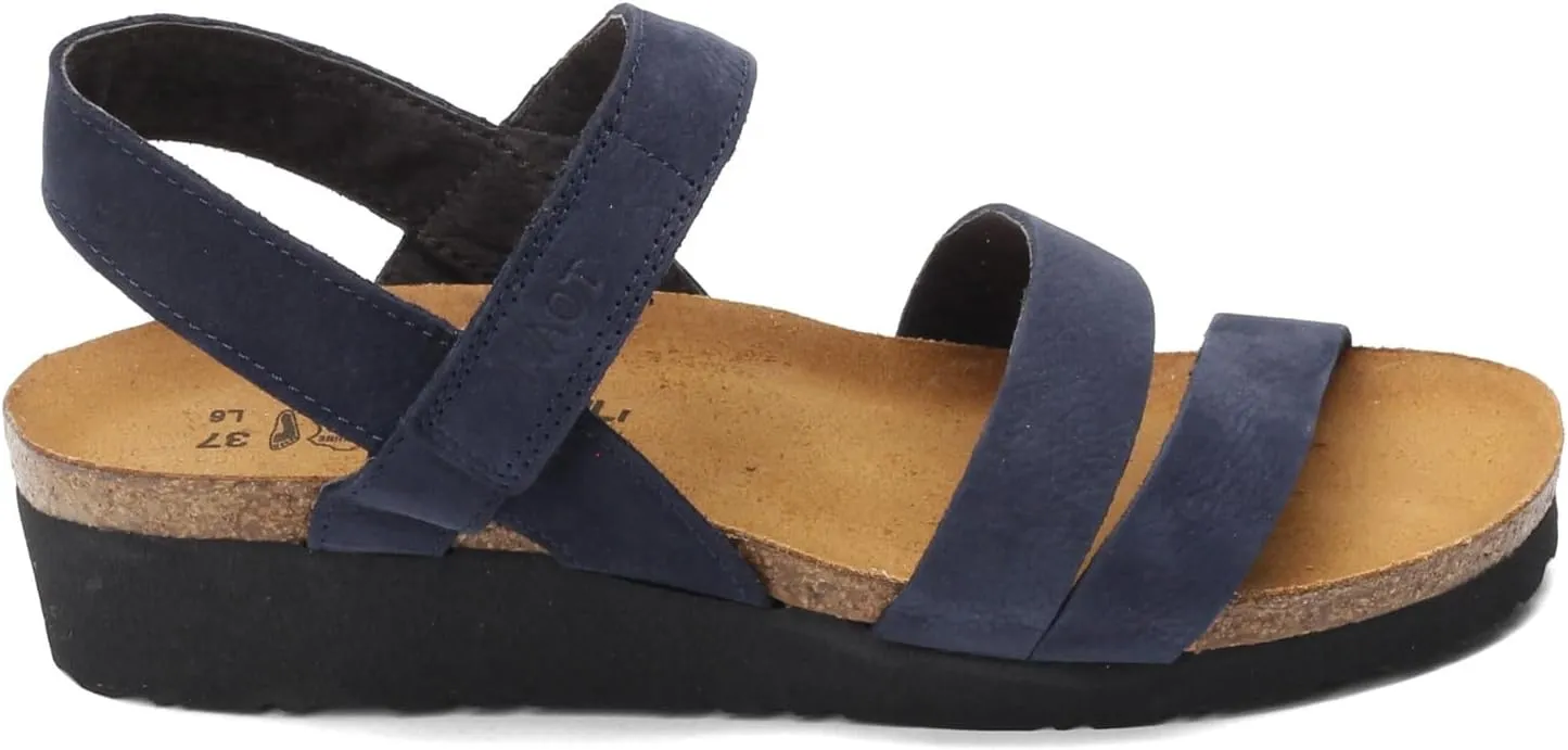 Naot Women's Kayla Wedge Sandal