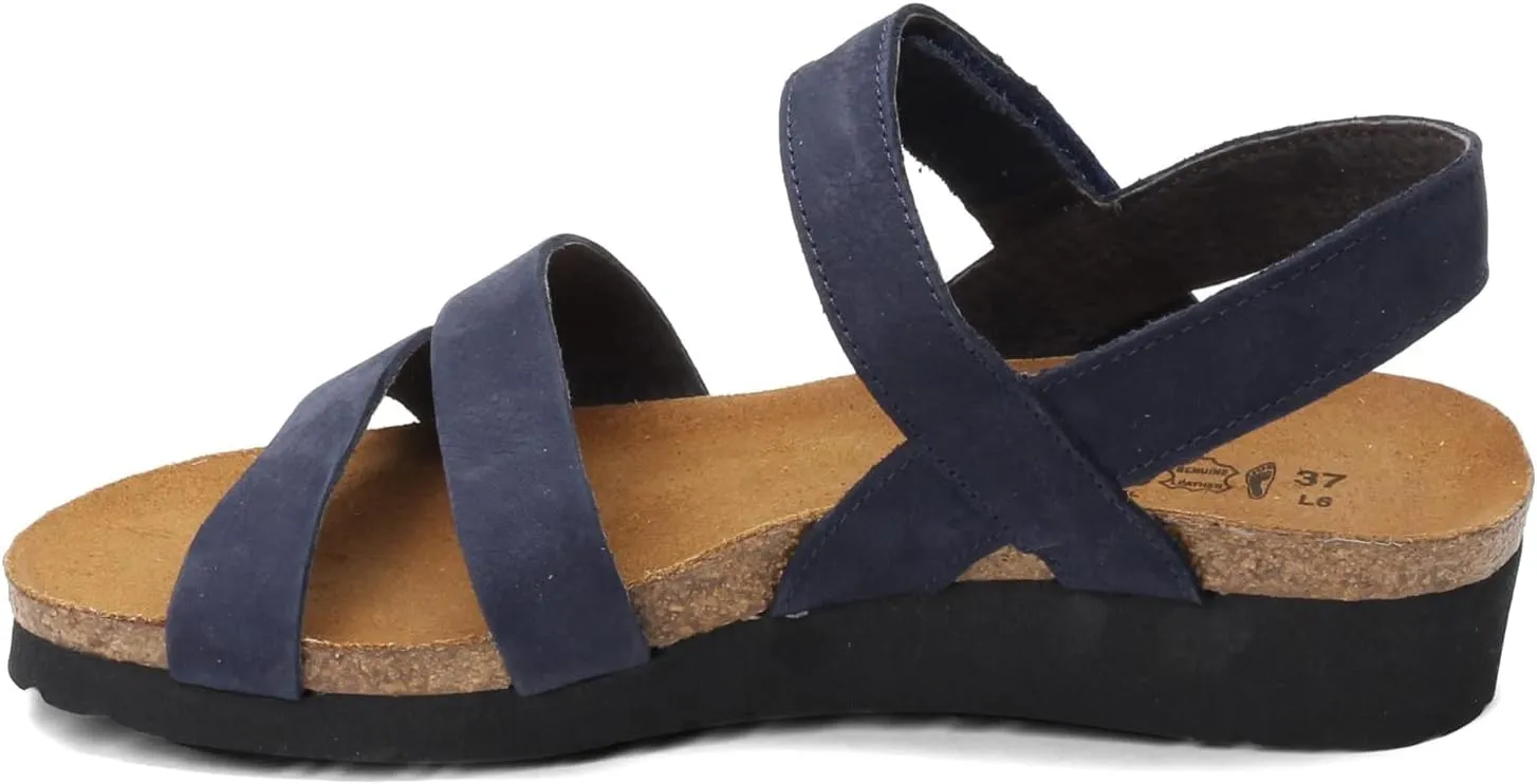 Naot Women's Kayla Wedge Sandal