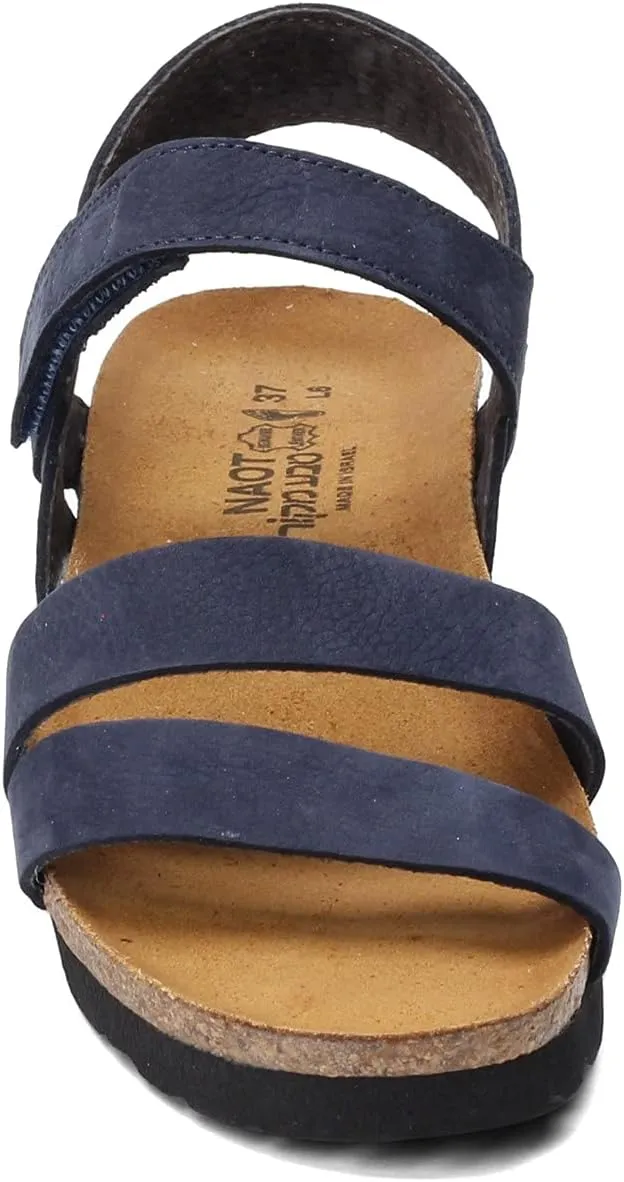 Naot Women's Kayla Wedge Sandal
