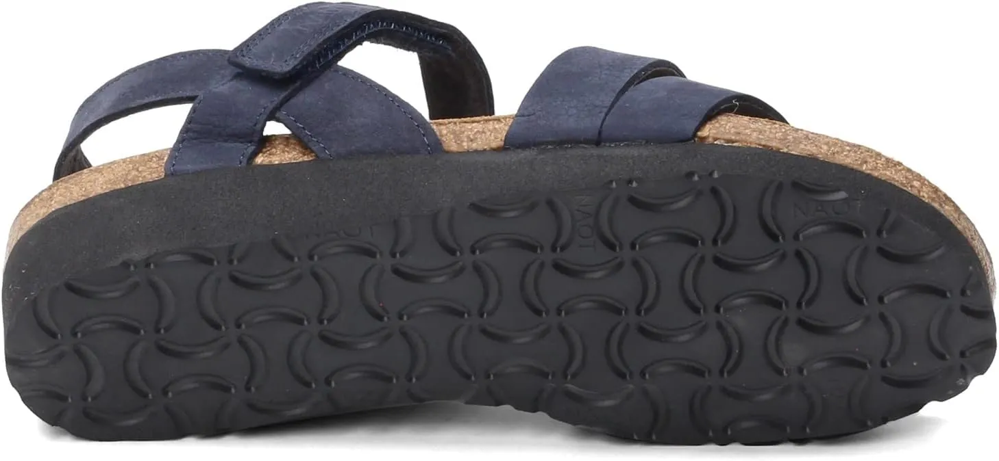 Naot Women's Kayla Wedge Sandal