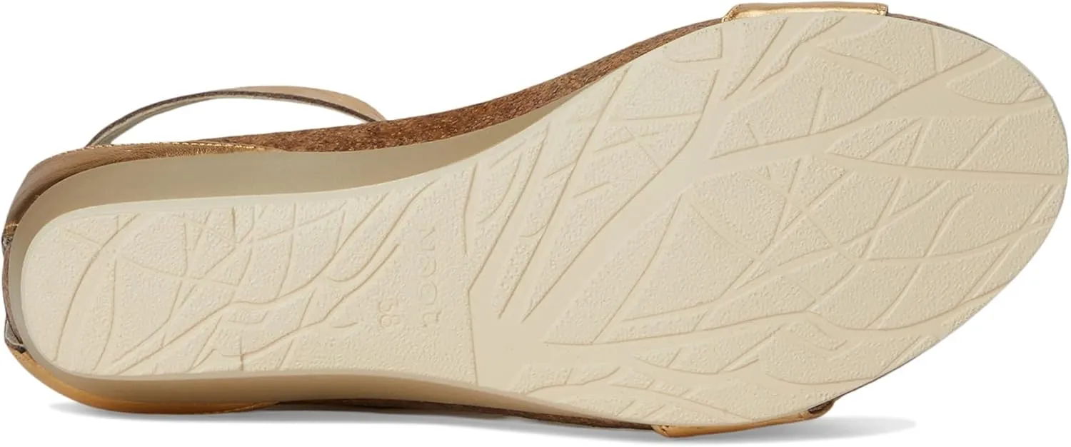 NAOT Women's Mermaid Wedge Sandal