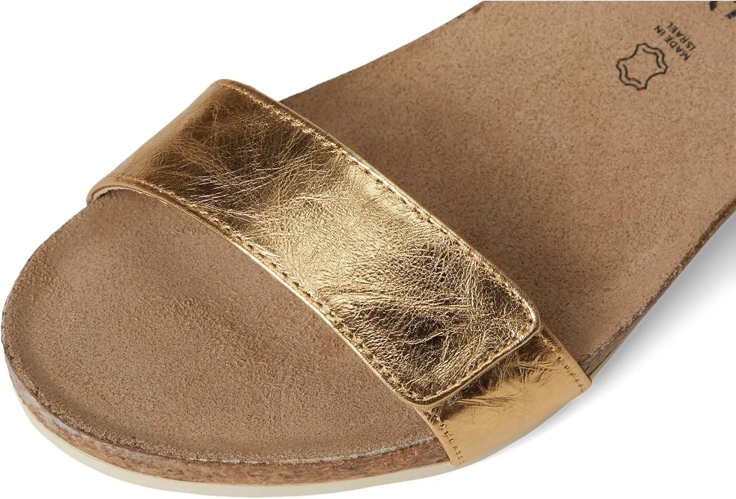 NAOT Women's Mermaid Wedge Sandal