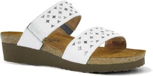 Naot Women's Susan Wedge Slide Sandal