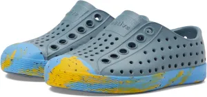 Native Shoes Jefferson Sugarlite Marbled (Toddler)