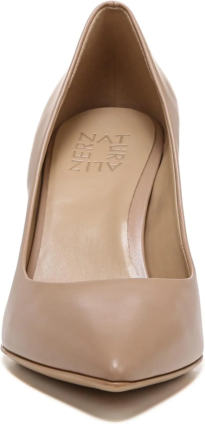Naturalizer Women's Anna Pointed Toe High Heel Pump