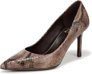 Naturalizer Women's Anna Pointed Toe High Heel Pump