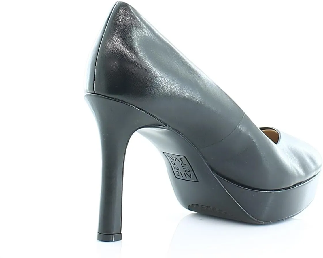 Naturalizer Women's Camilla Platform Pump