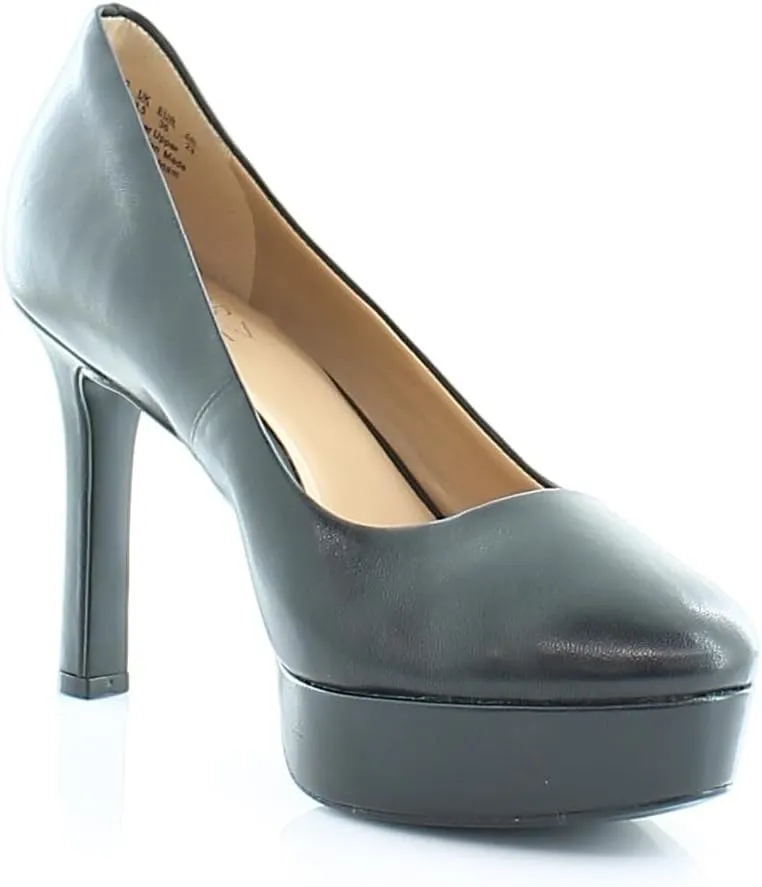Naturalizer Women's Camilla Platform Pump