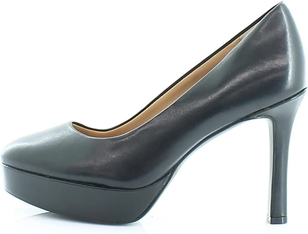 Naturalizer Women's Camilla Platform Pump
