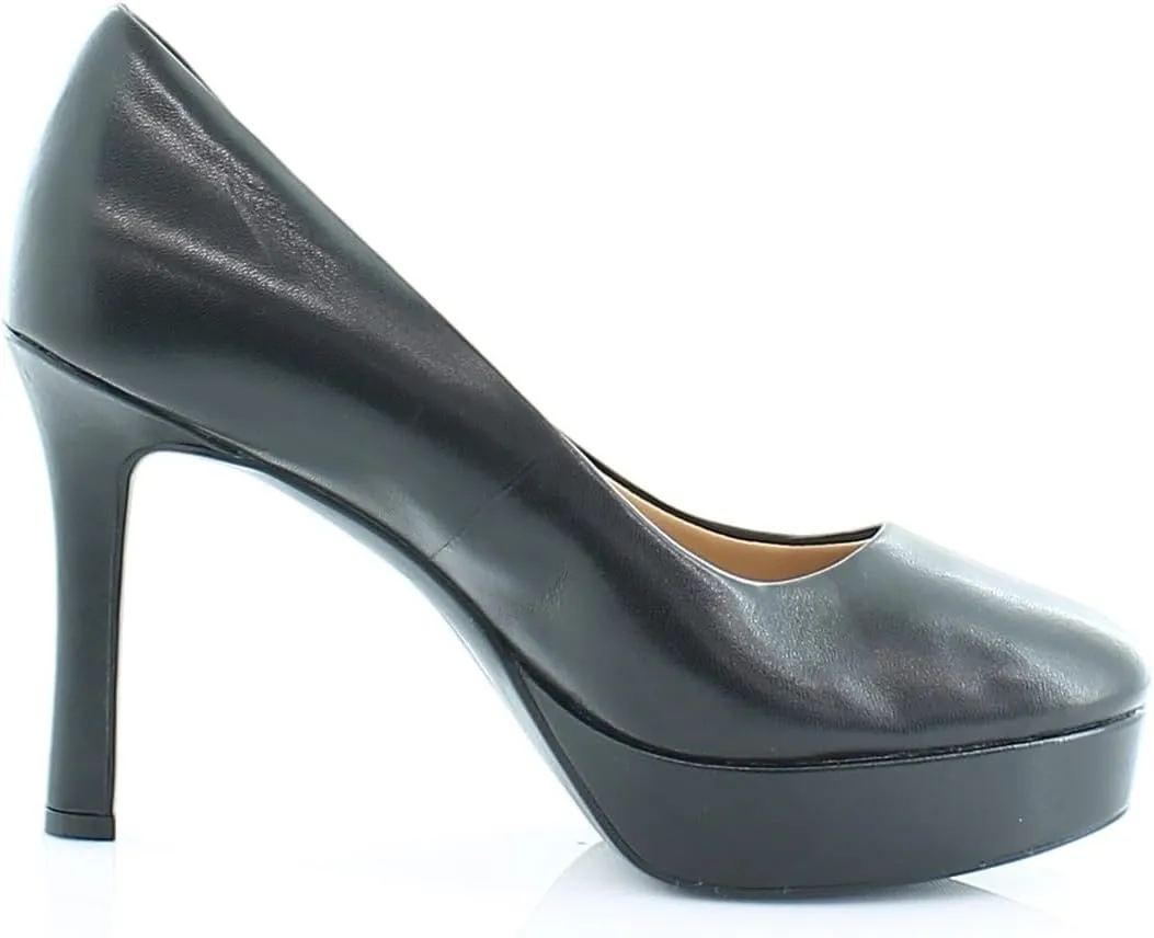 Naturalizer Women's Camilla Platform Pump