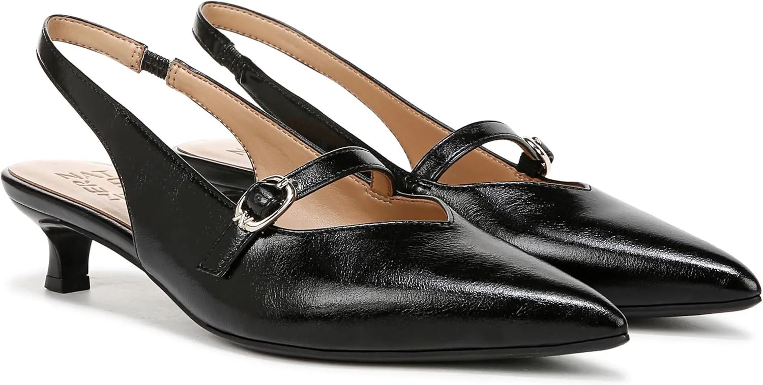 Naturalizer Women's Grayson Pump