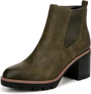 Naturalizer Women's, Madalynn Gore Boot