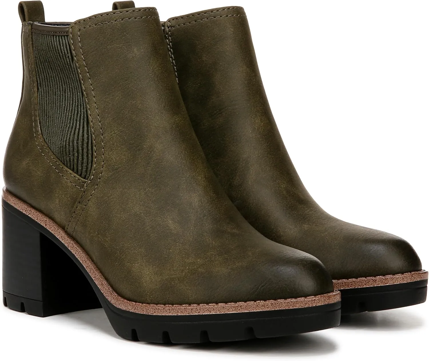 Naturalizer Women's, Madalynn Gore Boot