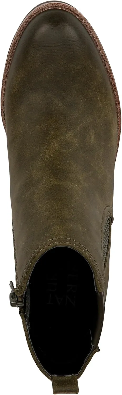 Naturalizer Women's, Madalynn Gore Boot