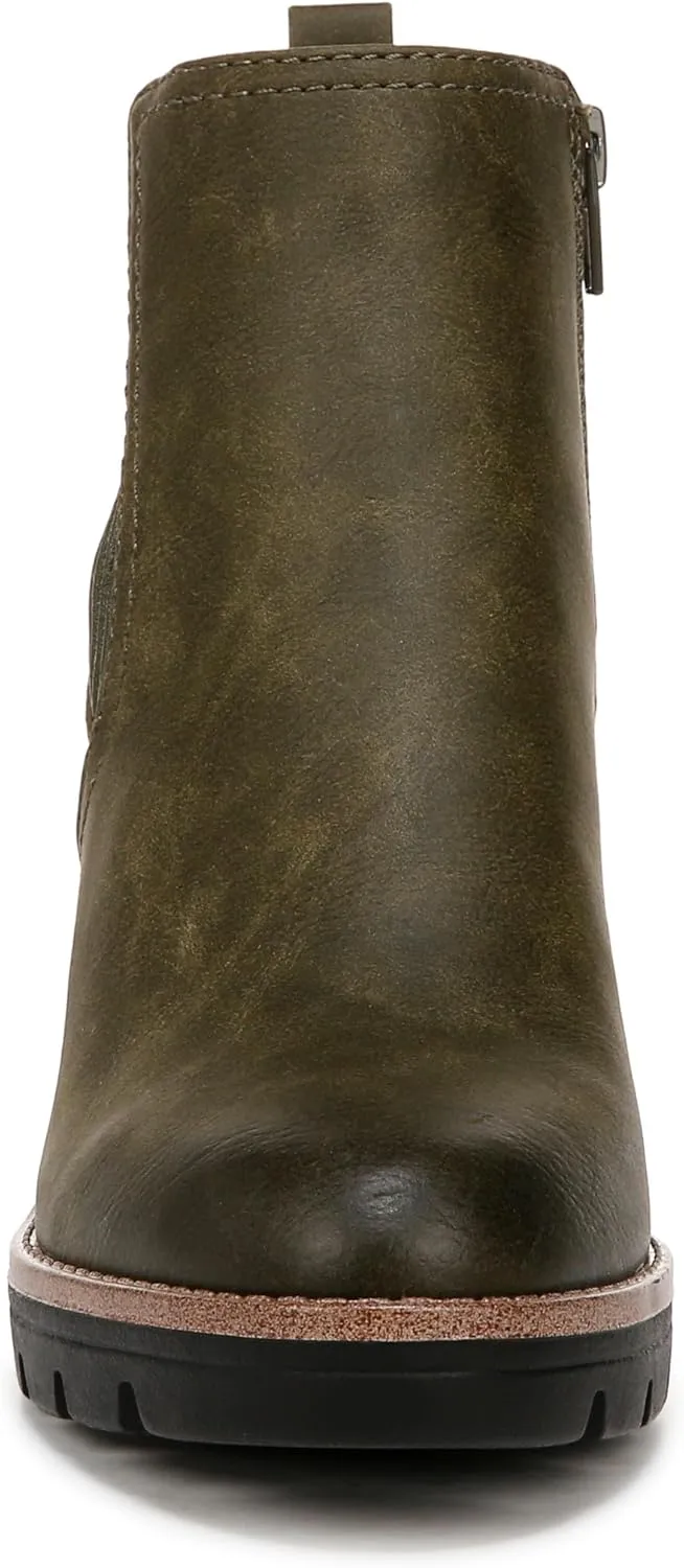 Naturalizer Women's, Madalynn Gore Boot