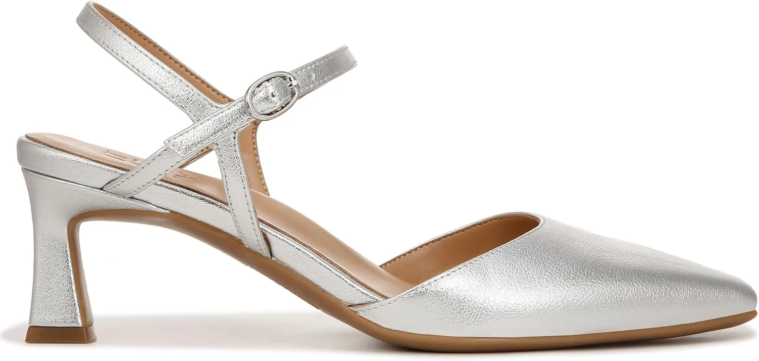 Naturalizer Women's Tara Kitten Heel Dress Shoe