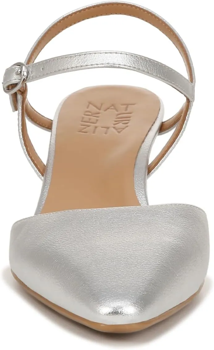 Naturalizer Women's Tara Kitten Heel Dress Shoe