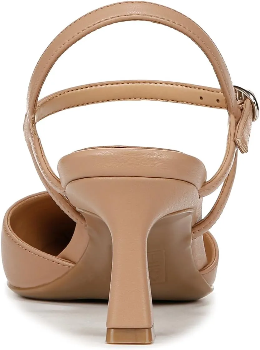 Naturalizer Women's Tara Kitten Heel Dress Shoe