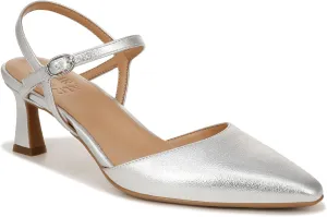 Naturalizer Women's Tara Kitten Heel Dress Shoe