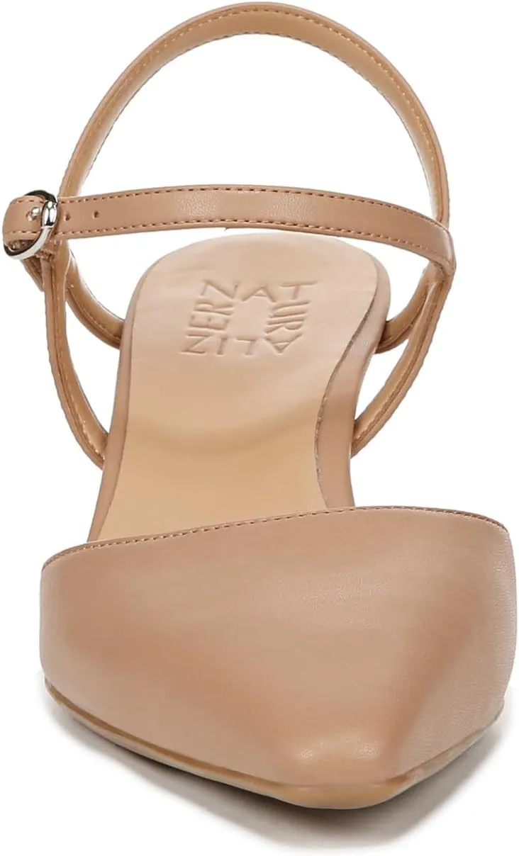 Naturalizer Women's Tara Kitten Heel Dress Shoe
