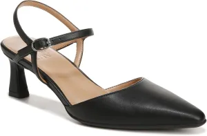 Naturalizer Women's Tara Kitten Heel Dress Shoe
