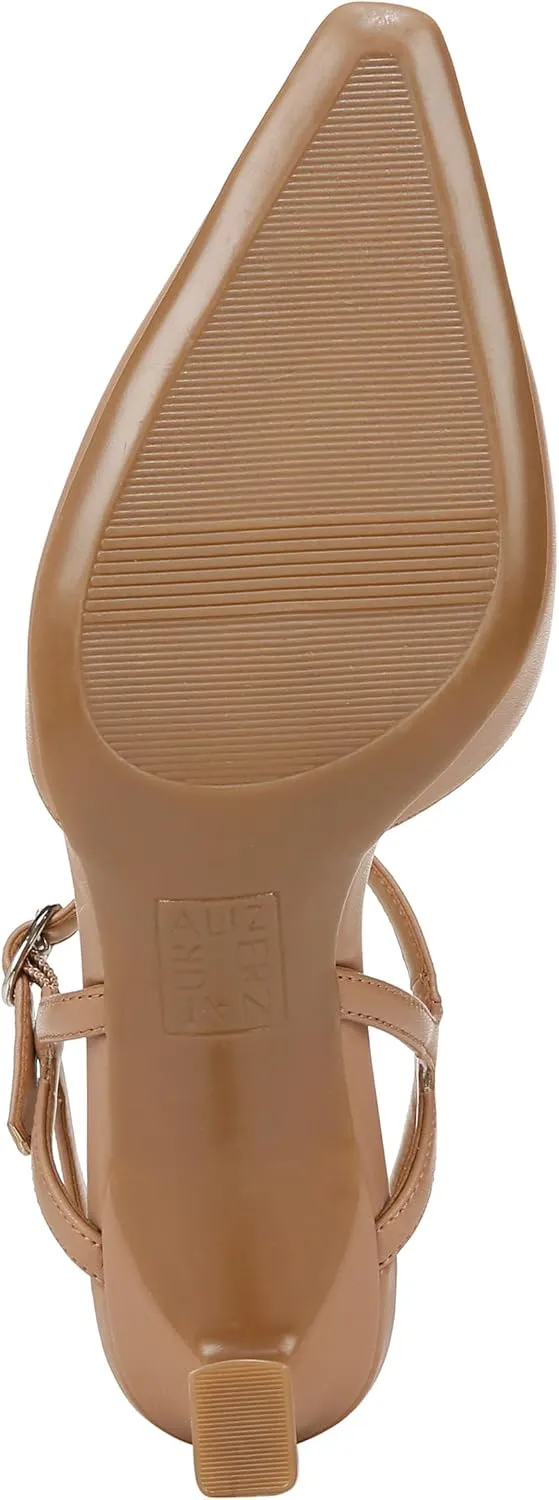 Naturalizer Women's Tara Kitten Heel Dress Shoe