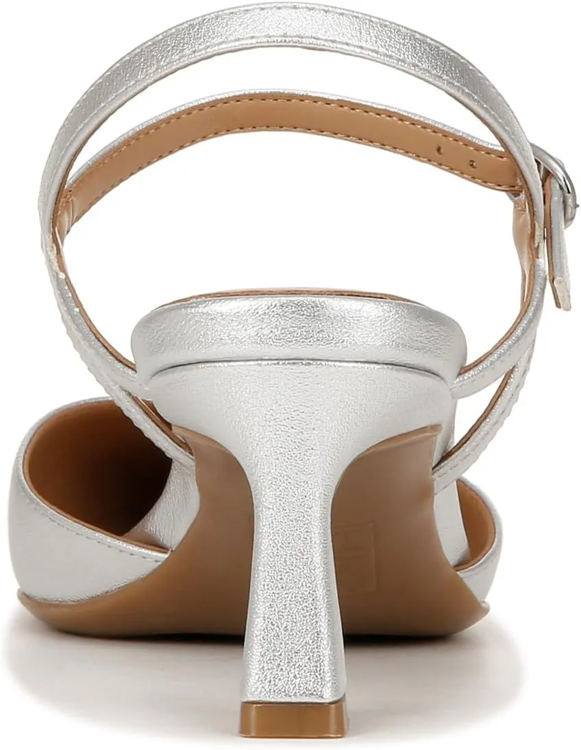 Naturalizer Women's Tara Kitten Heel Dress Shoe