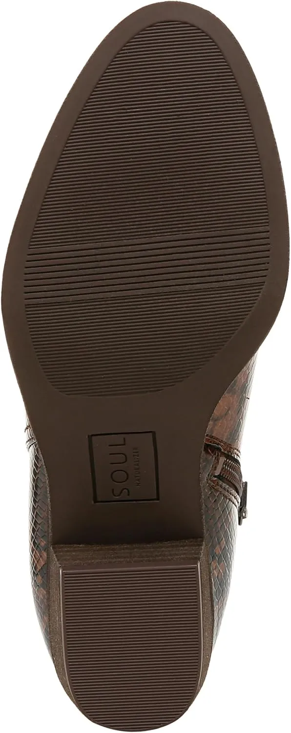 Naturalizer Women's Zaylee Ankle Boot