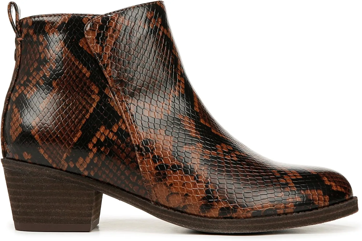 Naturalizer Women's Zaylee Ankle Boot